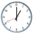 clock