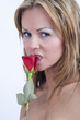 Foto: Chica San Valentin Chica San Valentin