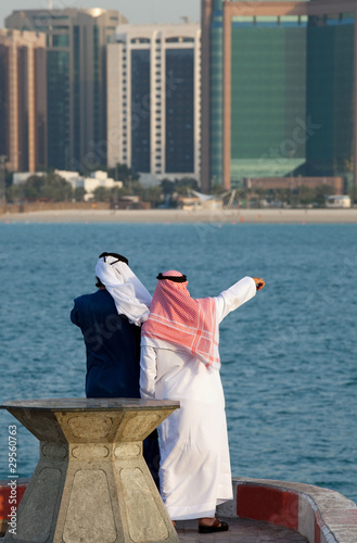 Photo: Abu Dhabi 14 Abu Dhabi 14