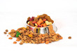 Hundefutter Trockenfutter Hund Napf