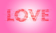 Love's words