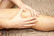 Knee pain