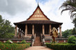 Hor Phra Kaew (temple of emerald Buddha)