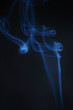 smoke movement