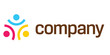 Donations fund logo for nonprofit help