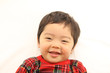 笑顔の子供