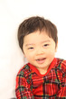 笑顔の子供