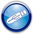 bouton usb
