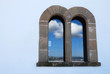 ventanas con arcos