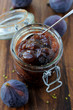 Fig jam