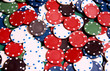 Casino background