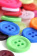 Colorful Buttons