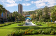 Monaco