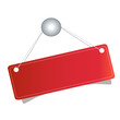 Türschild