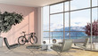 Biker's Loft (3d) Biker's Loft (3d)