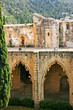 Bellapais abbey