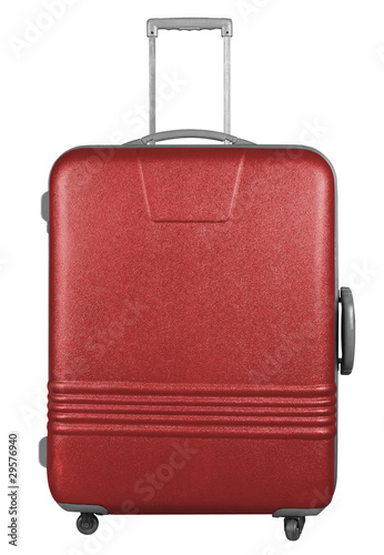 Photo: Suitcase Suitcase
