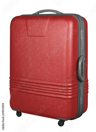 Photo: Suitcase Suitcase