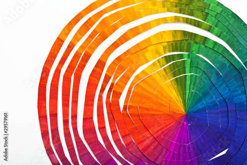 Foto: Color guide Color guide