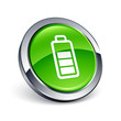 icône bouton internet pile batterie énergie icône bouton internet pile batterie énergie