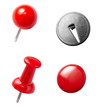 pushpins pushpins