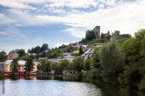 Foto: Bad Lobenstein Bad Lobenstein