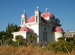 Kapernaum Church 2010