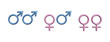 Logo sexualité
