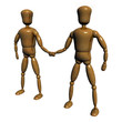 Couple homme et femme
