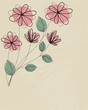 flower background