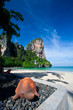 raila sea beach kabi thailand