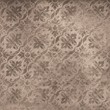 papier vintage marron
