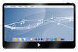 Media player interface