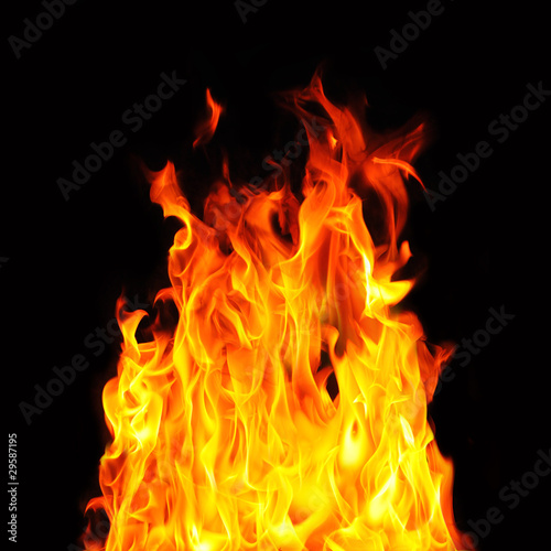Photo: Fire Fire