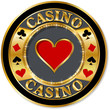 Casino chip