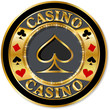 Casino chip