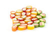 parade candy