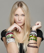Photo: accessory girl accessory girl