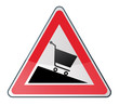 chute de la consommation