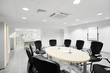 Photo: Empty meeting room Empty meeting room