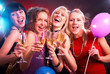 party