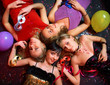 Carnival party