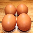 2 or 4 eggs