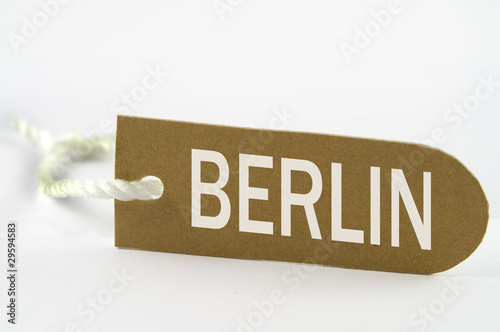 Foto: Berlin Berlin