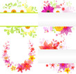 Floral Background Floral Background