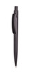 Black pen isolated on white Black pen isolated on white