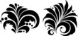 Vector. Russian traditional ornament 