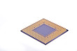 Microprocessor - limited DOF Microprocessor - limited DOF