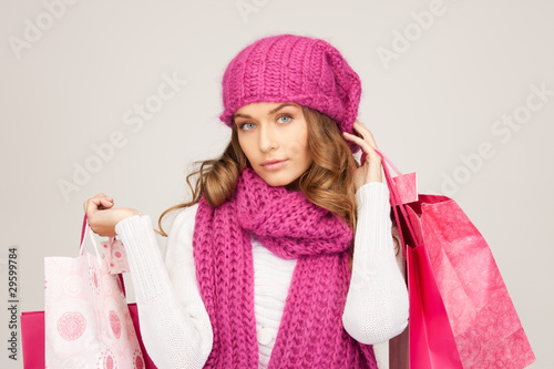 Photo: shopper shopper