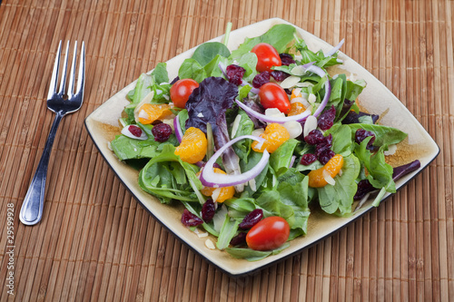 Photo: California Salad California Salad